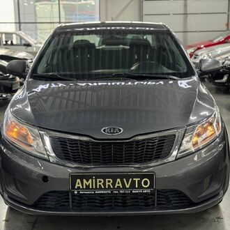 KIA RIO 1.6 MT ( 115л.с)