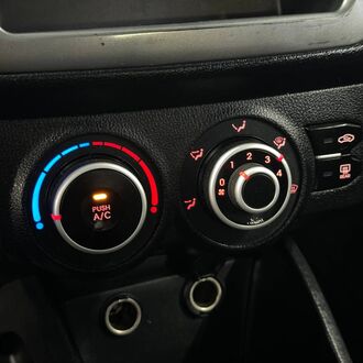 KIA RIO 1.6 MT ( 115л.с) KIA RIO 1.6 MT ( 115л.с)