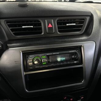 KIA RIO 1.6 MT ( 115л.с) KIA RIO 1.6 MT ( 115л.с)