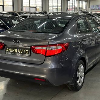 KIA RIO 1.6 MT ( 115л.с) KIA RIO 1.6 MT ( 115л.с)