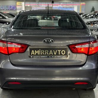 KIA RIO 1.6 MT ( 115л.с) KIA RIO 1.6 MT ( 115л.с)