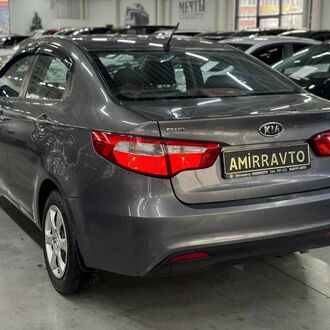 KIA RIO 1.6 MT ( 115л.с) KIA RIO 1.6 MT ( 115л.с)
