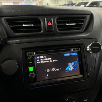 KIA RIO 1.6 MT ( 123 л.с) KIA RIO 1.6 MT ( 123 л.с)