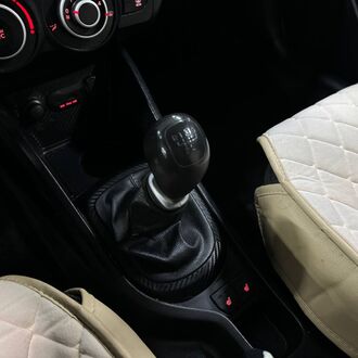 KIA RIO 1.6 MT ( 123 л.с) KIA RIO 1.6 MT ( 123 л.с)