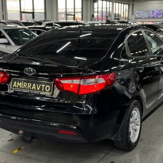 KIA RIO 1.6 MT ( 123 л.с) KIA RIO 1.6 MT ( 123 л.с)