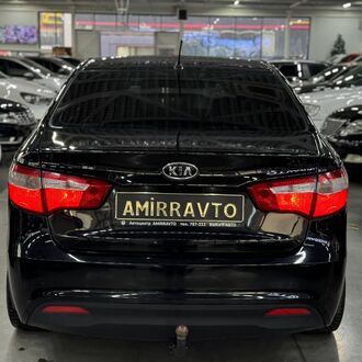 KIA RIO 1.6 MT ( 123 л.с) KIA RIO 1.6 MT ( 123 л.с)