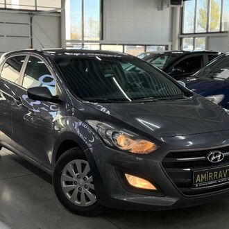 Hyundai I30 1.6 MT Hyundai I30 1.6 MT
