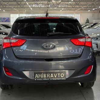 Hyundai I30 1.6 MT Hyundai I30 1.6 MT