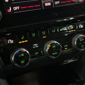 Skoda Octavia A7 1.4 MT( 150 л.с) Skoda Octavia A7 1.4 MT( 150 л.с)