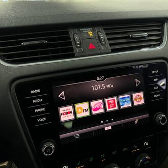 Skoda Octavia A7 1.4 MT( 150 л.с) Skoda Octavia A7 1.4 MT( 150 л.с)