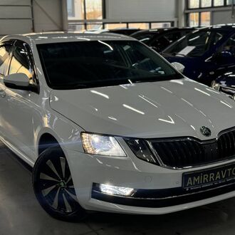 Skoda Octavia A7 1.4 MT( 150 л.с) Skoda Octavia A7 1.4 MT( 150 л.с)