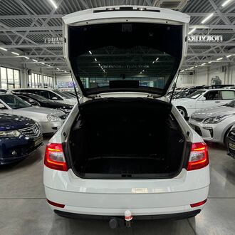 Skoda Octavia A7 1.4 MT( 150 л.с) Skoda Octavia A7 1.4 MT( 150 л.с)