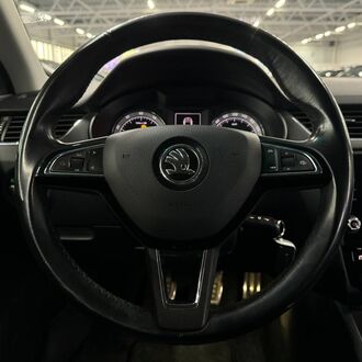 Skoda Octavia A7 1.4 MT( 150 л.с) Skoda Octavia A7 1.4 MT( 150 л.с)