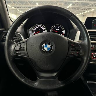 BMW 1 Series 116 Diesel 1.5 AT ( 116 л.с) BMW 1 Series 116 Diesel 1.5 AT ( 116 л.с)