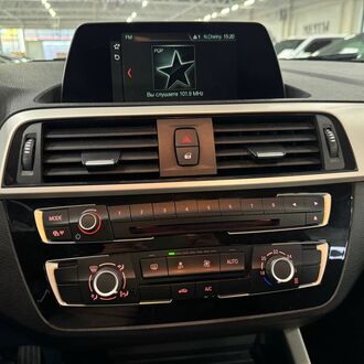 BMW 1 Series 116 Diesel 1.5 AT ( 116 л.с) BMW 1 Series 116 Diesel 1.5 AT ( 116 л.с)