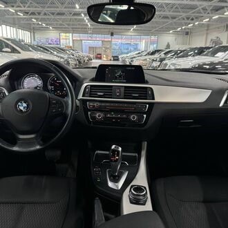 BMW 1 Series 116 Diesel 1.5 AT ( 116 л.с) BMW 1 Series 116 Diesel 1.5 AT ( 116 л.с)