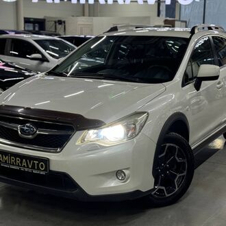 Кликните для увеличения изображения Subaru Impreza XV 2.0 AT ( 150 л.с)