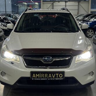 Subaru Impreza XV 2.0 AT ( 150 л.с)
