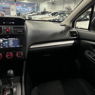 Subaru Impreza XV 2.0 AT ( 150 л.с) Subaru Impreza XV 2.0 AT ( 150 л.с)