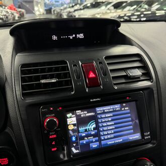 Subaru Impreza XV 2.0 AT ( 150 л.с) Subaru Impreza XV 2.0 AT ( 150 л.с)