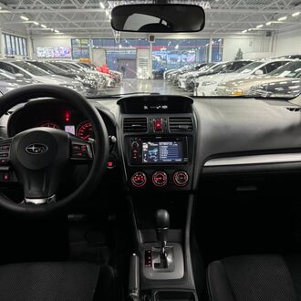 Subaru Impreza XV 2.0 AT ( 150 л.с) Subaru Impreza XV 2.0 AT ( 150 л.с)