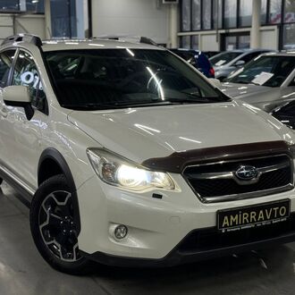 Subaru Impreza XV 2.0 AT ( 150 л.с) Subaru Impreza XV 2.0 AT ( 150 л.с)