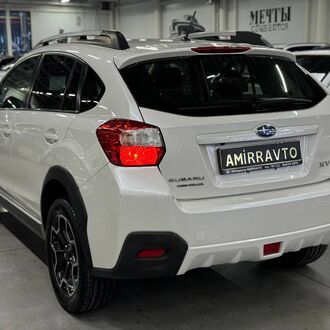 Subaru Impreza XV 2.0 AT ( 150 л.с) Subaru Impreza XV 2.0 AT ( 150 л.с)