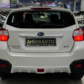 Subaru Impreza XV 2.0 AT ( 150 л.с) Subaru Impreza XV 2.0 AT ( 150 л.с)