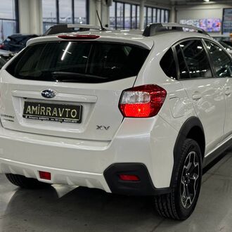 Subaru Impreza XV 2.0 AT ( 150 л.с) Subaru Impreza XV 2.0 AT ( 150 л.с)