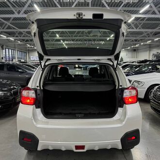 Subaru Impreza XV 2.0 AT ( 150 л.с) Subaru Impreza XV 2.0 AT ( 150 л.с)