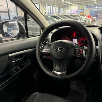 Subaru Impreza XV 2.0 AT ( 150 л.с) Subaru Impreza XV 2.0 AT ( 150 л.с)