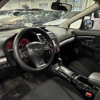 Subaru Impreza XV 2.0 AT ( 150 л.с) Subaru Impreza XV 2.0 AT ( 150 л.с)