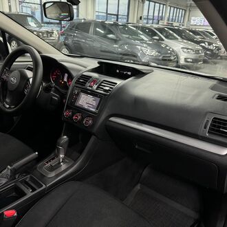 Subaru Impreza XV 2.0 AT ( 150 л.с) Subaru Impreza XV 2.0 AT ( 150 л.с)
