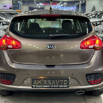 KIA CEED 1.6 AT ( 130 л.с) KIA CEED 1.6 AT ( 130 л.с)