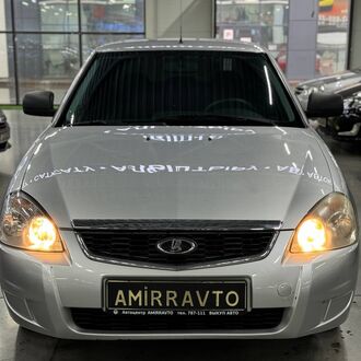Lada (ВАЗ) Priora 1.6 MT( 106 л.с)