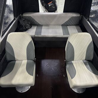 ORIONBOAT D Series ORIONBOAT D Series