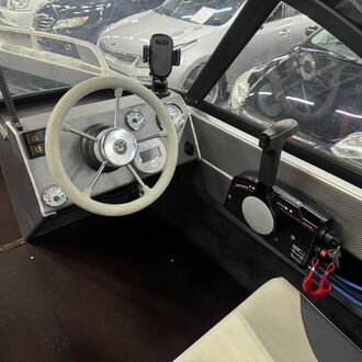 ORIONBOAT D Series ORIONBOAT D Series