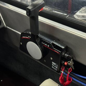 ORIONBOAT D Series ORIONBOAT D Series