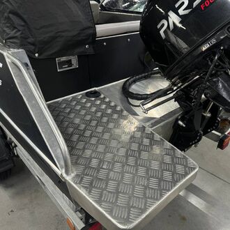 ORIONBOAT D Series ORIONBOAT D Series