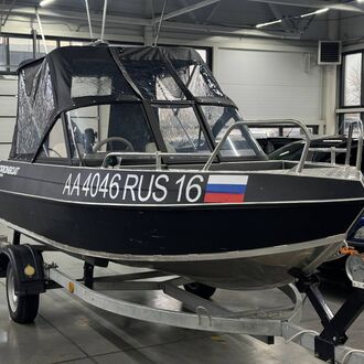 ORIONBOAT D Series ORIONBOAT D Series