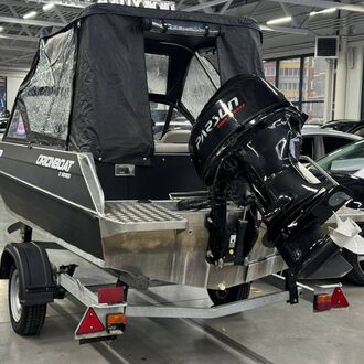 ORIONBOAT D Series ORIONBOAT D Series