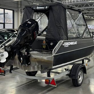 ORIONBOAT D Series ORIONBOAT D Series