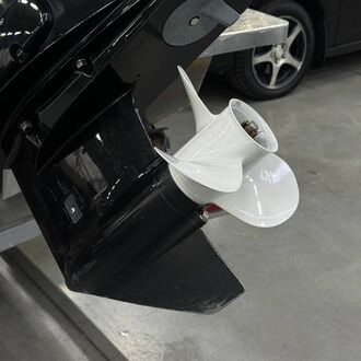 ORIONBOAT D Series ORIONBOAT D Series