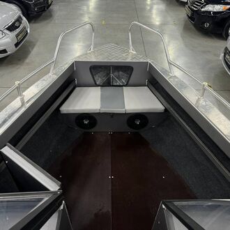 ORIONBOAT D Series ORIONBOAT D Series