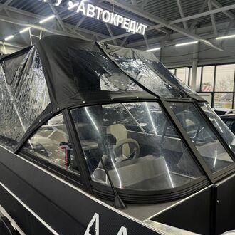 ORIONBOAT D Series ORIONBOAT D Series