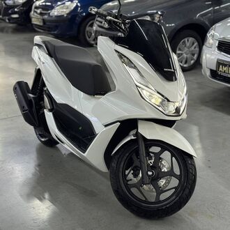 Honda PCX( 125 см³ ) Honda PCX( 125 см³ )