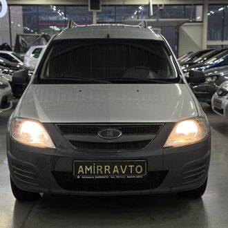 LADA LARGUS 1.6 MT (87л.с)