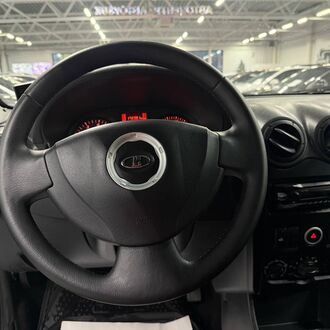 LADA LARGUS 1.6 MT (87л.с) LADA LARGUS 1.6 MT (87л.с)