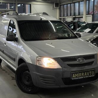 LADA LARGUS 1.6 MT (87л.с) LADA LARGUS 1.6 MT (87л.с)