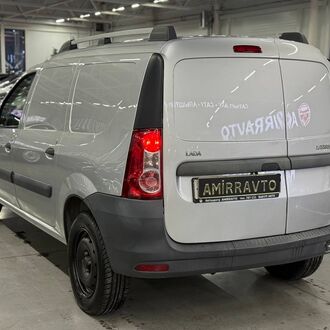 LADA LARGUS 1.6 MT (87л.с) LADA LARGUS 1.6 MT (87л.с)